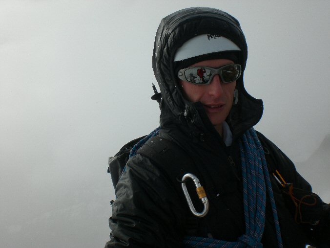 Petite Ciamarella (53).jpg - Et a neigeotte encore